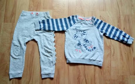 Súprava - 86/92, 92