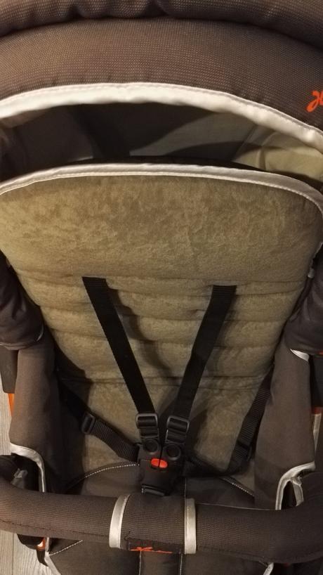 Športový kočík hartan racer, hartan,hartan racer gt