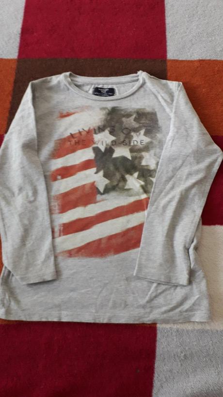 Tričko zn. mango - č. 110, mango,110