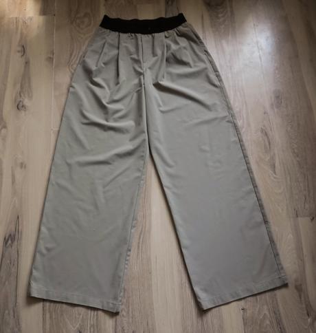 Pohodlné nohavice bershka, bershka,s