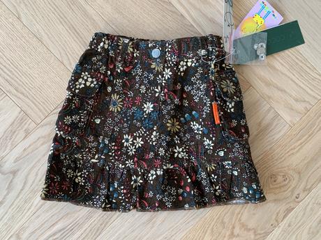 Coccodrillo mančestrová suknička, coccodrillo,86