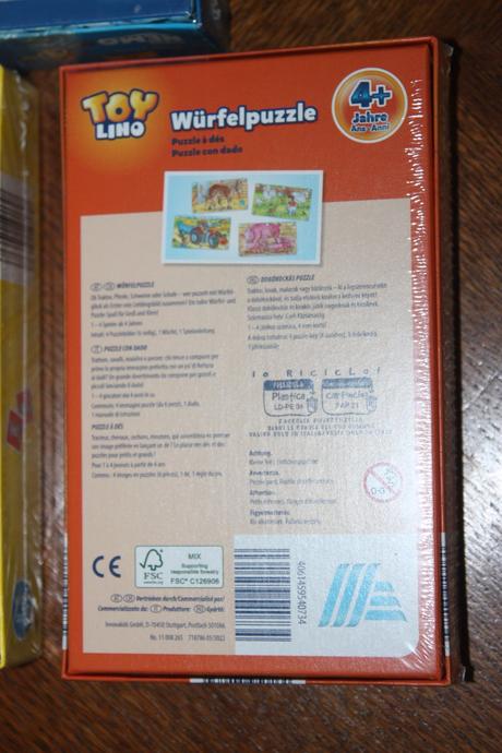 Hry pre deti od 4 rokov,