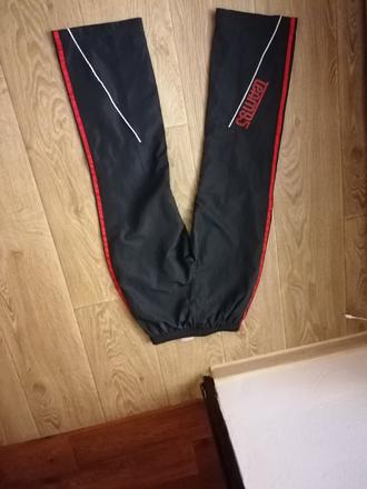 Adidas chlapec nohavice, adidas,140