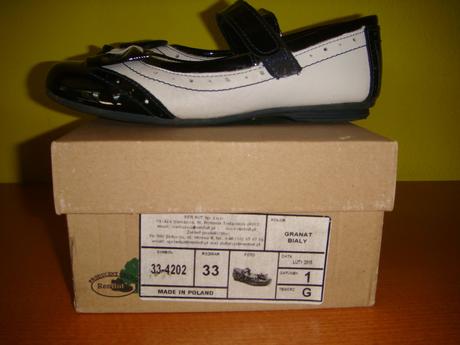 Balerínky, ren but,33