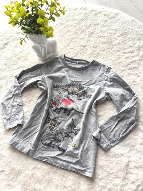 Tričko, name it,110