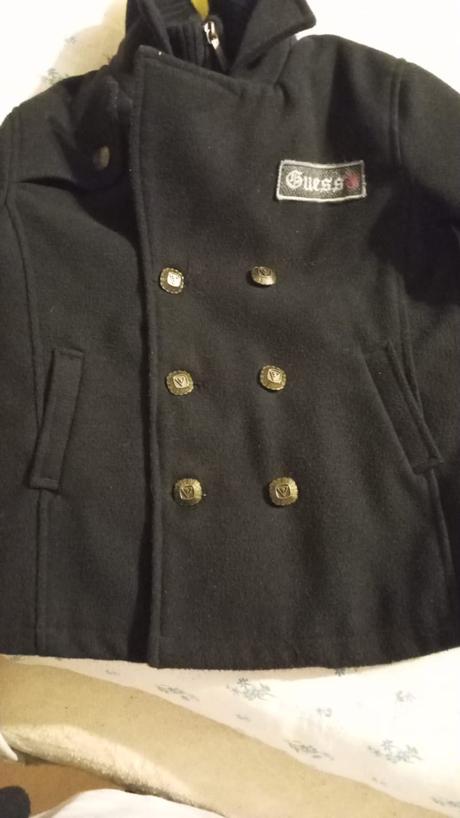 Kabát guess, guess,116