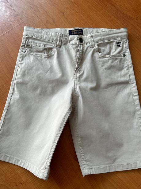 Kratasy mayoral, mayoral,134