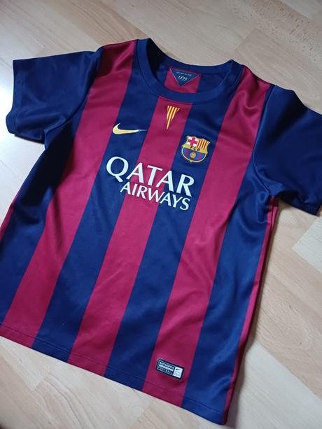 Futbalove dresy, nike,128