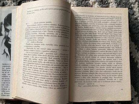 Tisícročná včela (1984), 