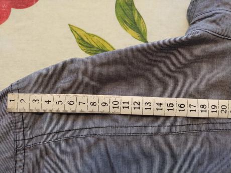 Predám pánsku košeľu, veľ. xl, zn. jean pascale, xl