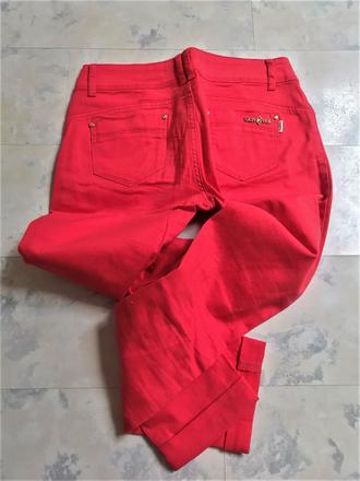 Strečové pestré slimky, l