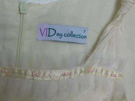 Velmi pekne letne šaty na slavnost, 122