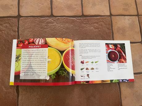 Nutribullet recepty, 