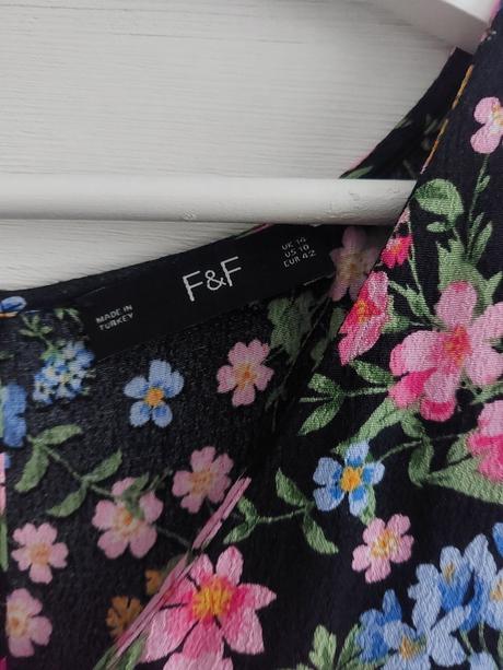 Dámske šaty, f&f,42