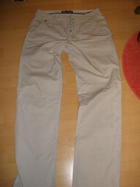 Letné nohavice diverse, 32