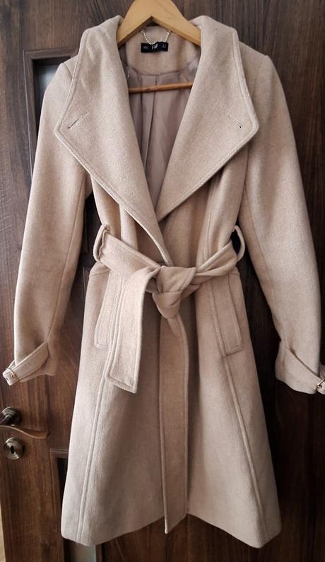 Prechodný štýlový, f&f,34