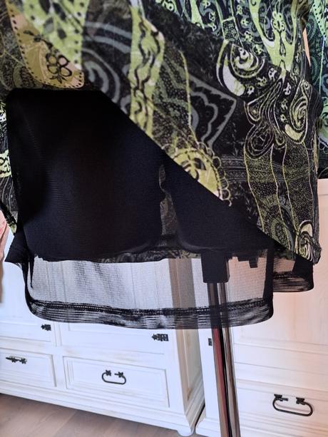 Blúza - tunika veľ. 40, 40