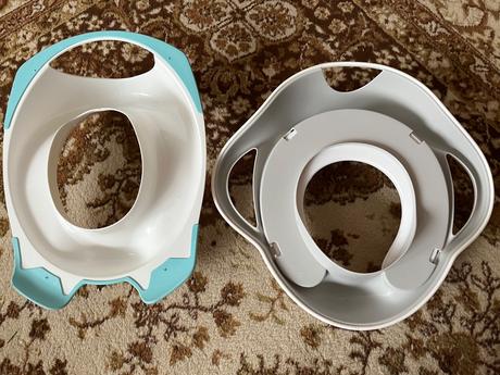 Sedatko, adapter, redukcia na wc, 