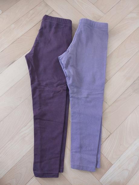 Zateplene leginy lindex, lindex,110