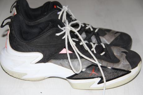Tenisky jordan, air jordan,43