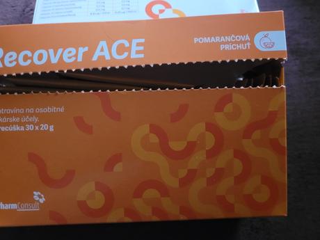 Recover ace,