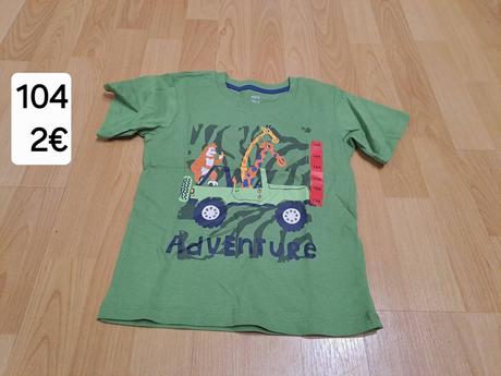 Chlapcek 104, 104–116