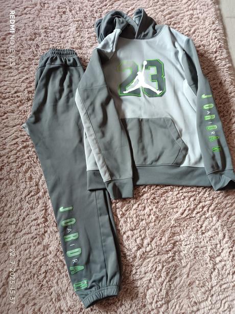 Jordan tepláková suprava, air jordan,134