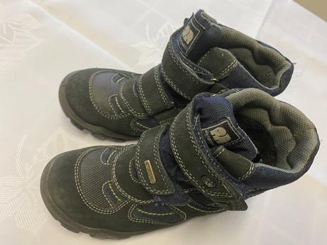 Zimné čižmy č. 30 elefanten, elefanten,30