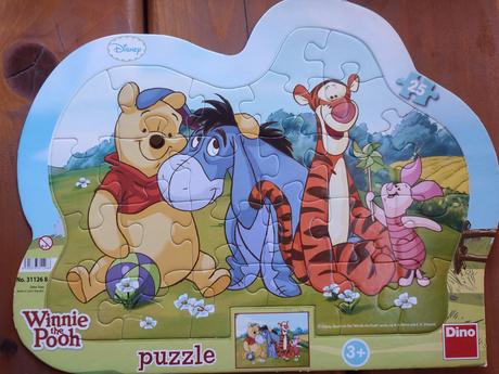 Puzzle,