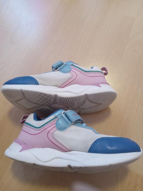 Dievčenské tenisky, baťa,30