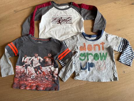 Trička, oshkosh,92