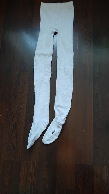 Pančušky 158/164, 164