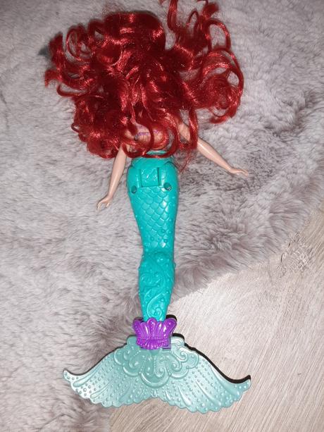 Barbie ariel, 