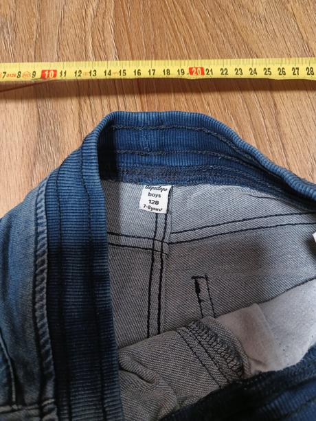 Pohodlné rifle 128, dopodopo,128