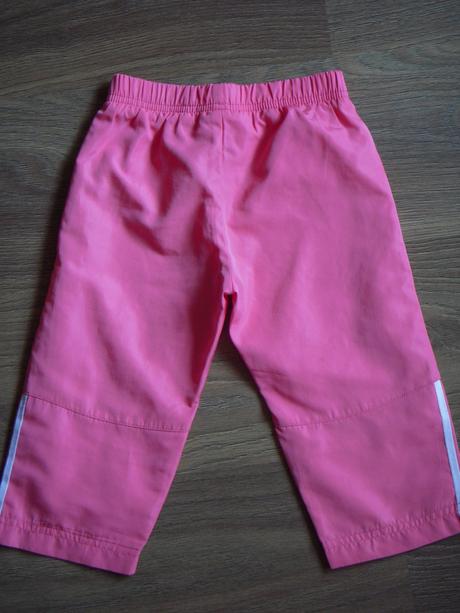 Športová šuštiaková súprava, adidas,92