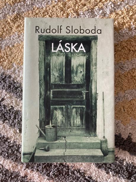 Láska rudolf sloboda (2002),