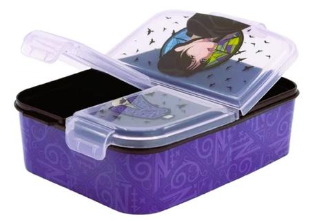 Multi box na desiatu wednesday, 