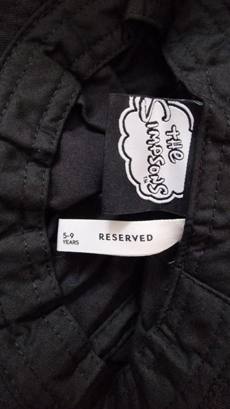 Klobuk, reserved,116