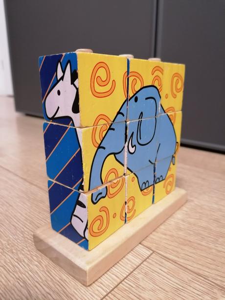 Kvalitné woody drevenné hračky, 