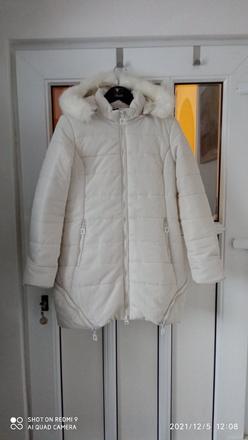 Zimná bunda, l