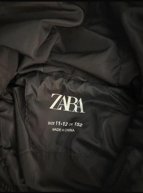Bunda zara, zara,152