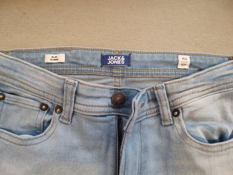 Rifle pre chlapca, 152