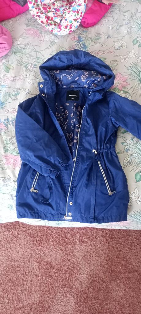 Jesenná bunda 116, reserved,116