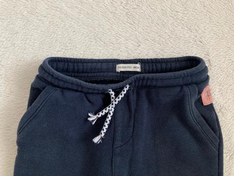 2 tepláčiky v.98/104, lindex,98