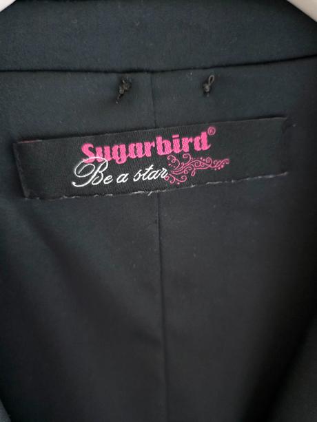 Overal sugarbird, sugarbird,l