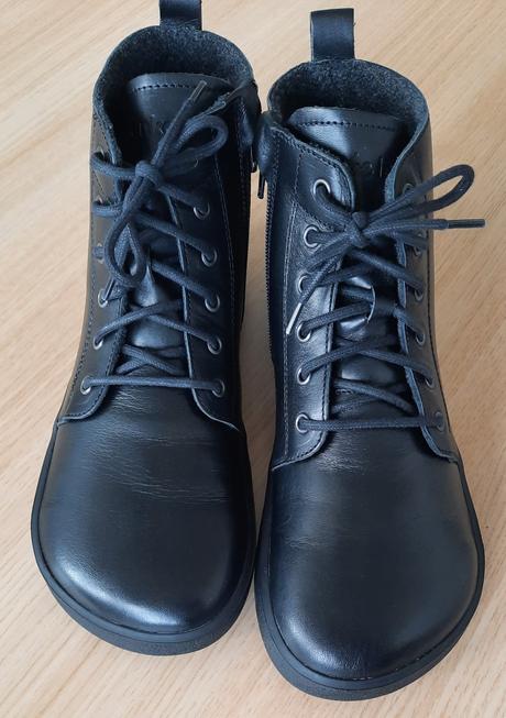 Be lenka atlas -all black 41, be lenka,41