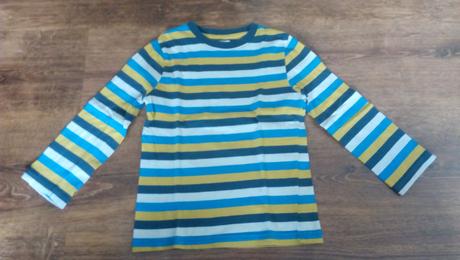 4 tričká, cena spolu, f&f,104