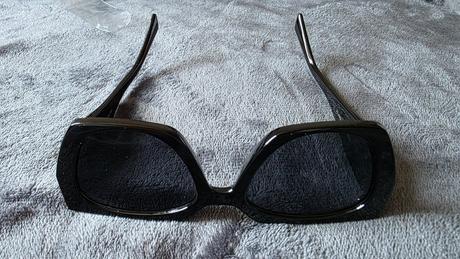 Okuliare slnecne s uv filtrom,