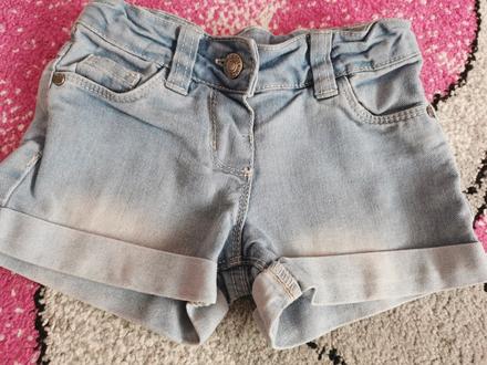 Šortky 2-3roky, 98