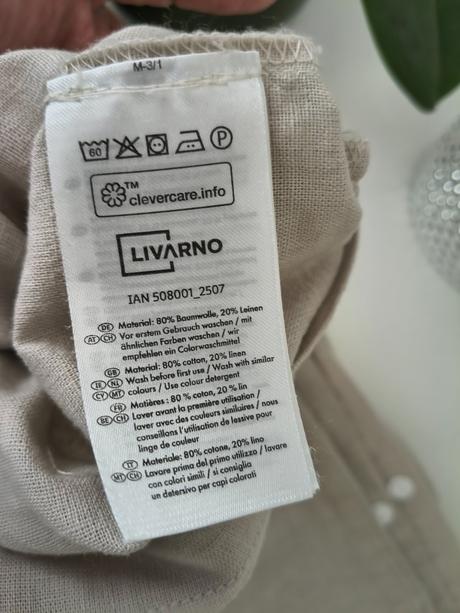 Ľanovo bavlnené posteľné obliečky premium 140x200,